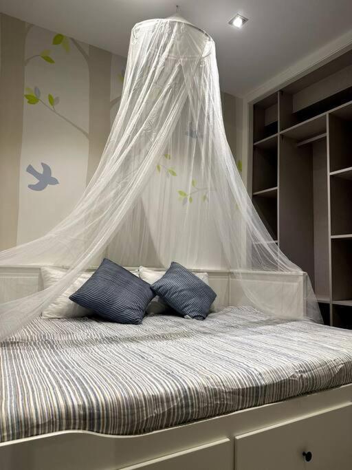 Apartamento Turistico Ohana Nani 科爾多瓦 外观 照片