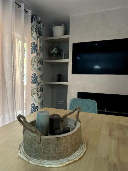 Apartamento Turistico Ohana Nani 科爾多瓦 外观 照片