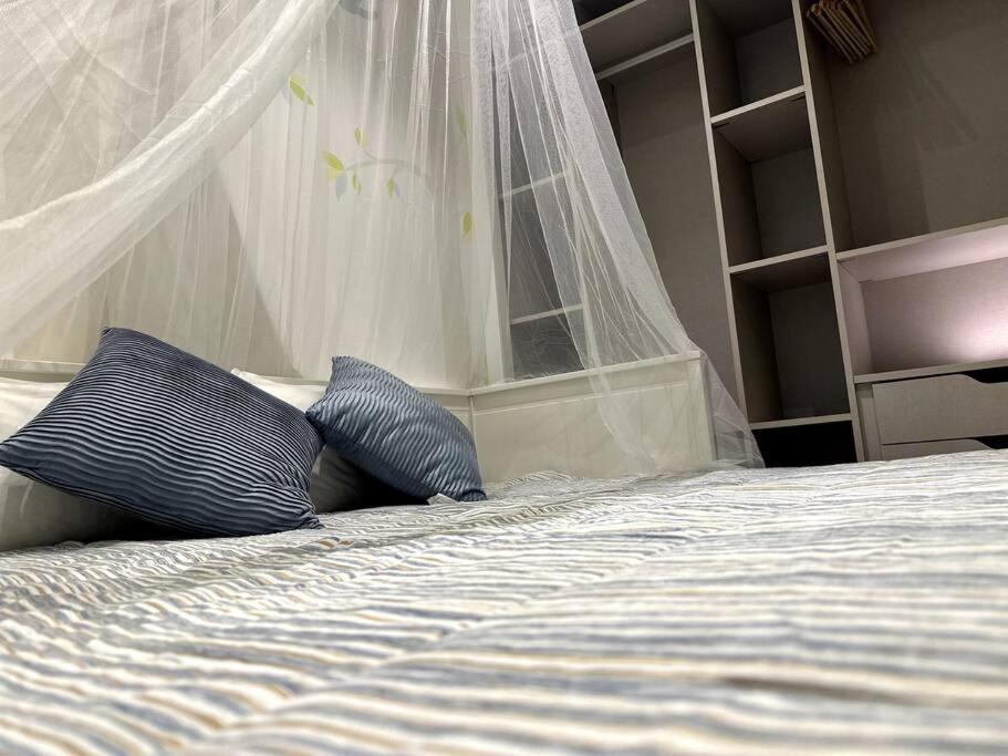 Apartamento Turistico Ohana Nani 科爾多瓦 外观 照片