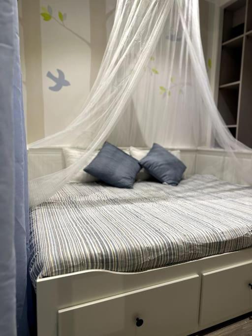Apartamento Turistico Ohana Nani 科爾多瓦 外观 照片